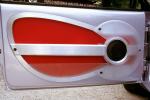 Ford StreetKa 2000 года